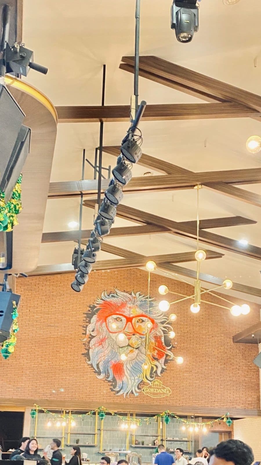 Scholarly Mane token image