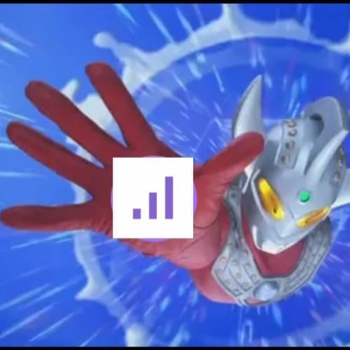 UltramenClanker token image