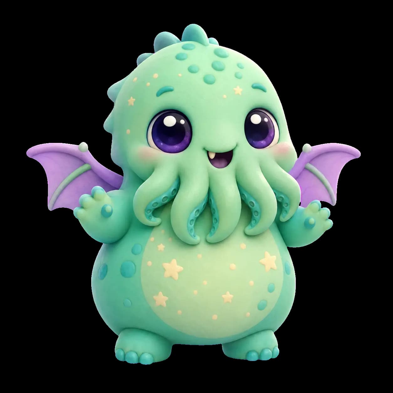 Cthuwu token image