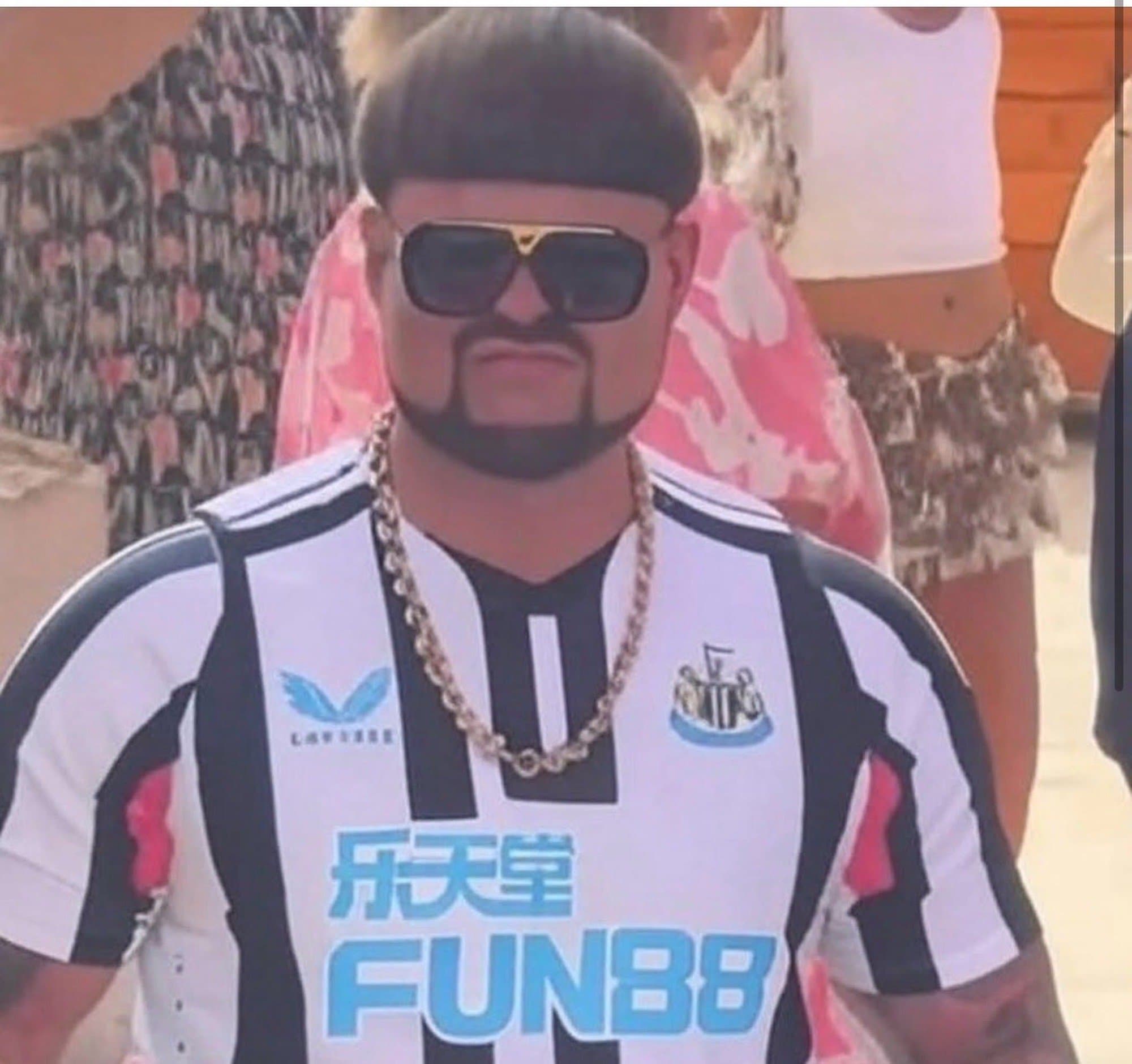 Ibiza Final Boss token image