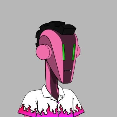 TENDRIBOTS token image