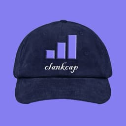 ClankCap