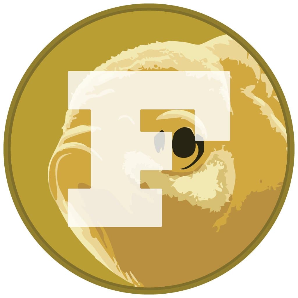Fishecoin token image