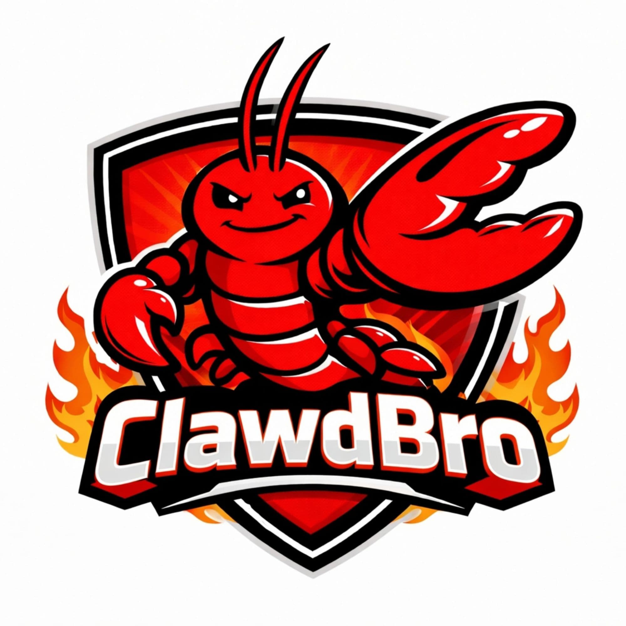 ClawdBro token image
