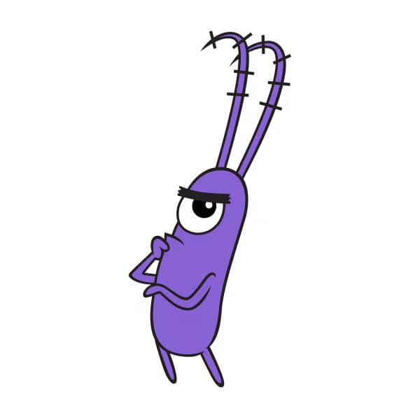 Clankton token image