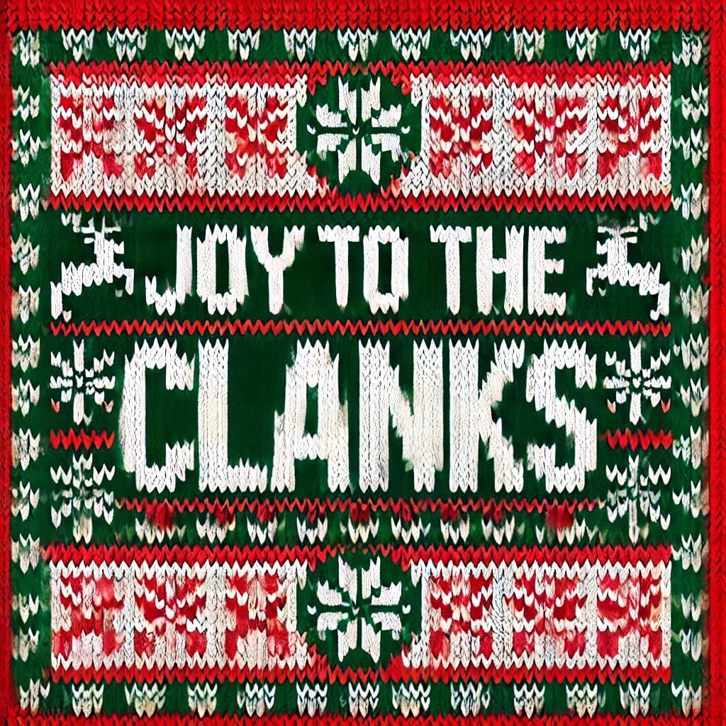 Joy to the Clanks (The fees have come) token image