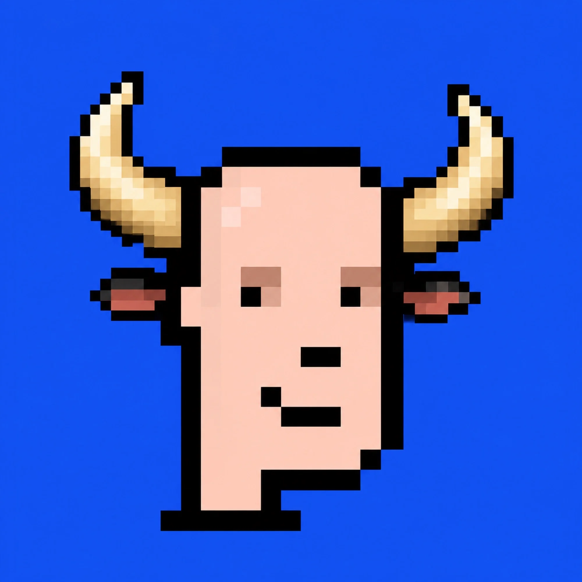 The Brian Bull token image