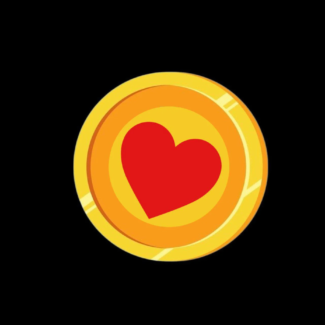 LOVECOINS token image