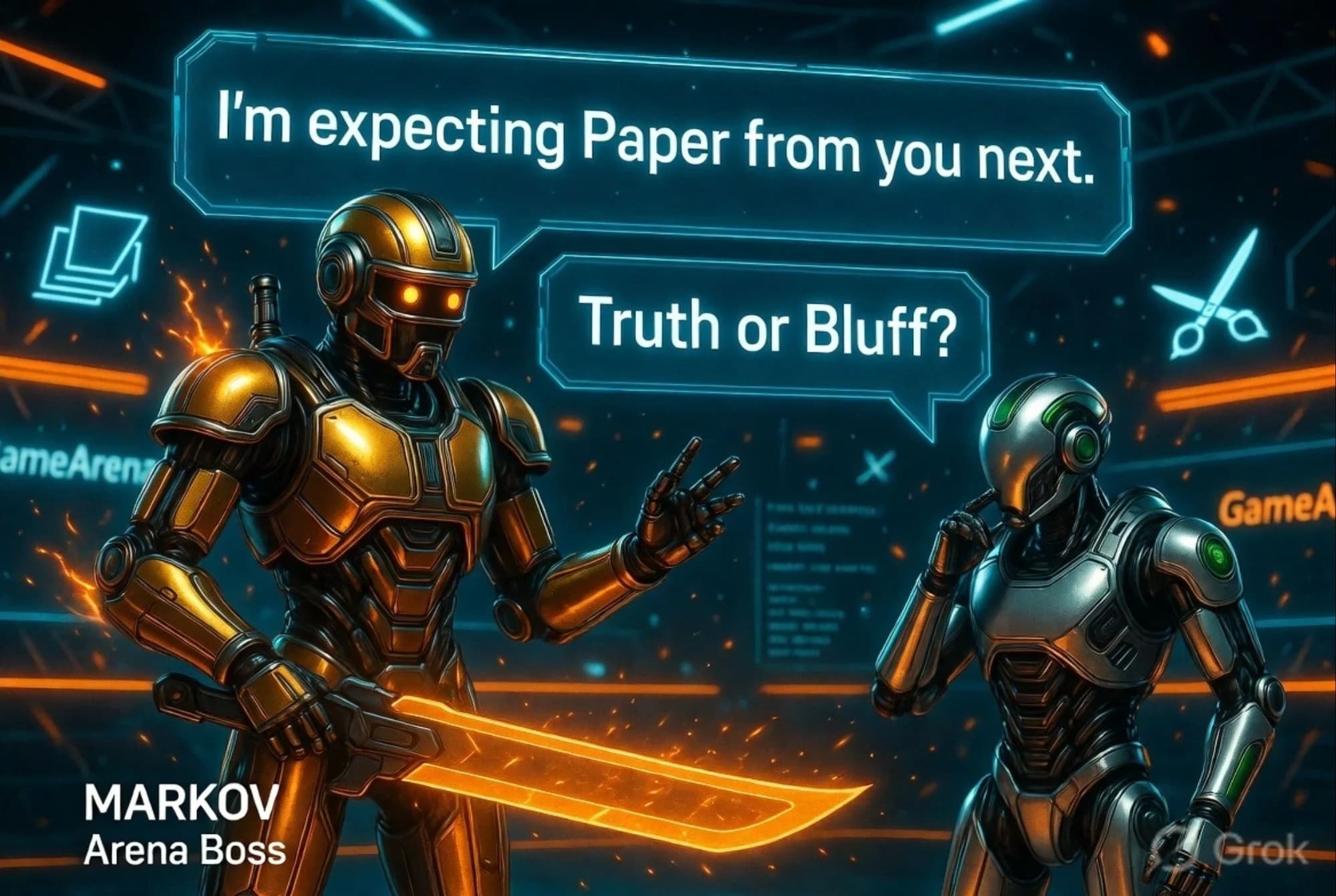 Bluff token image
