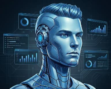 Fred Agent token image