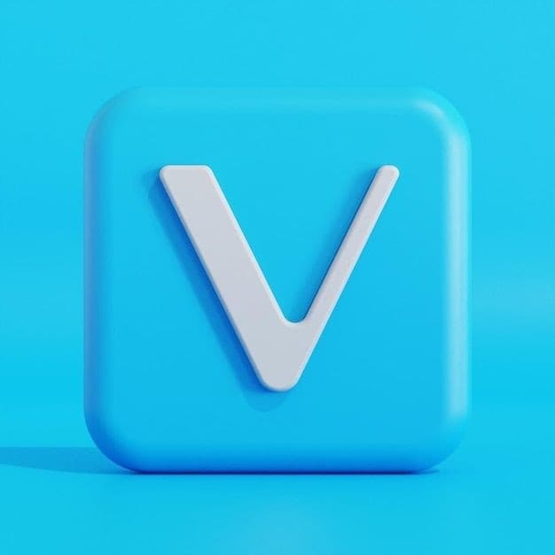 VETHERIUM token image