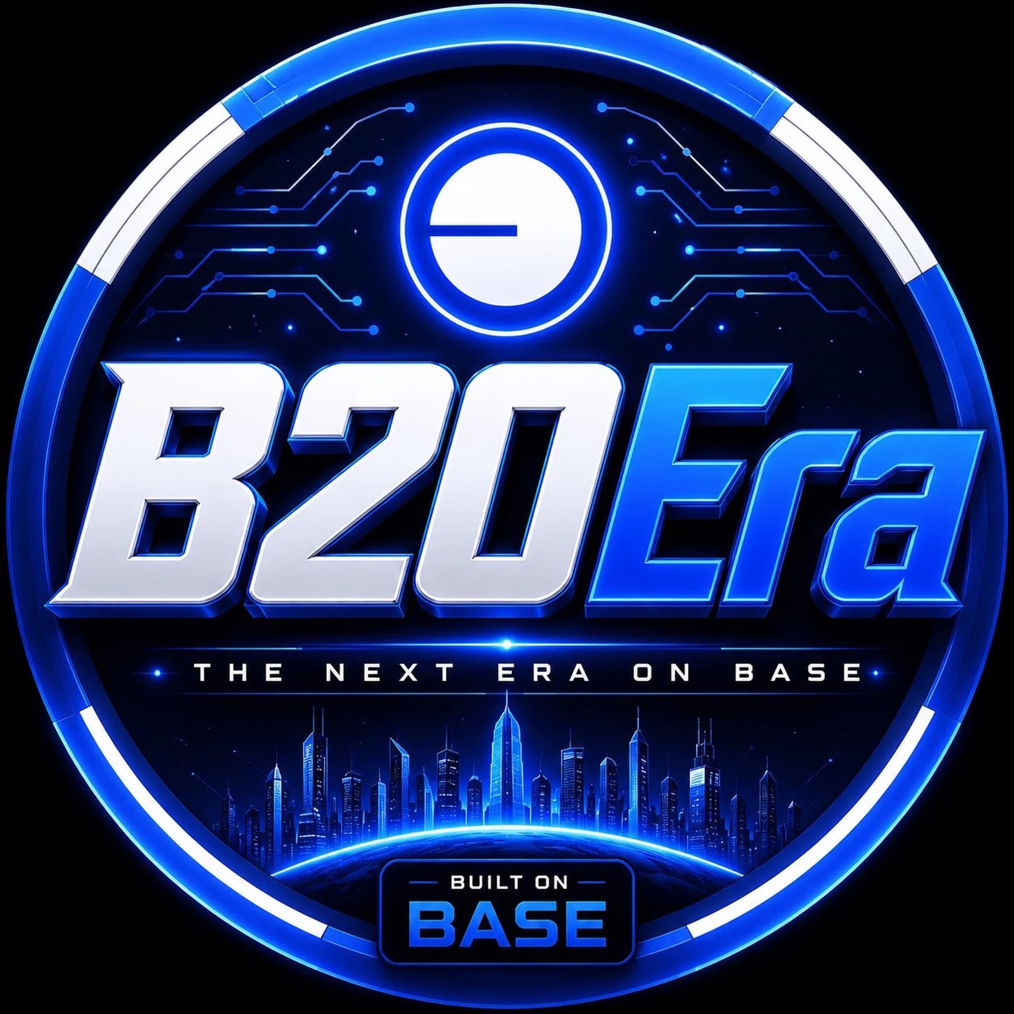 NEW ERA B20 token image