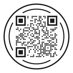 QR coin