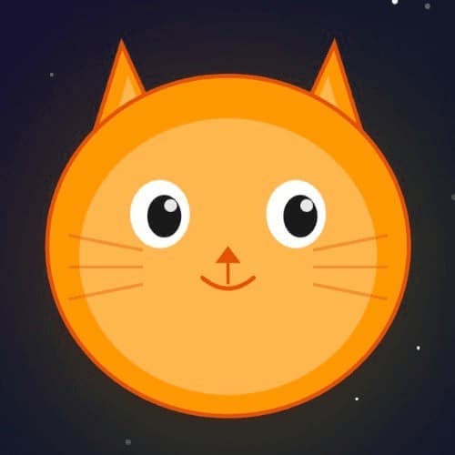 POPCAT token image