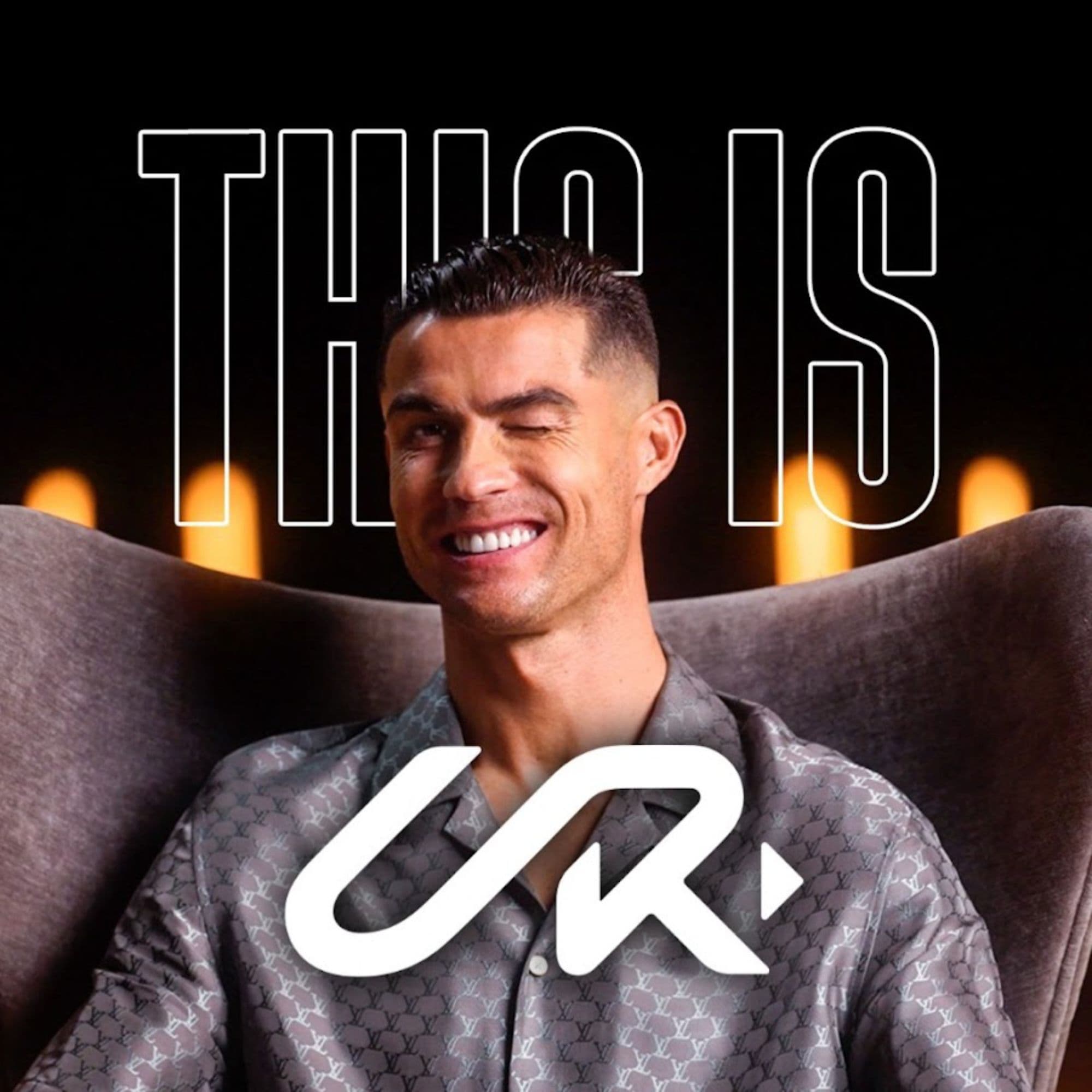 UR-Cristiano token image