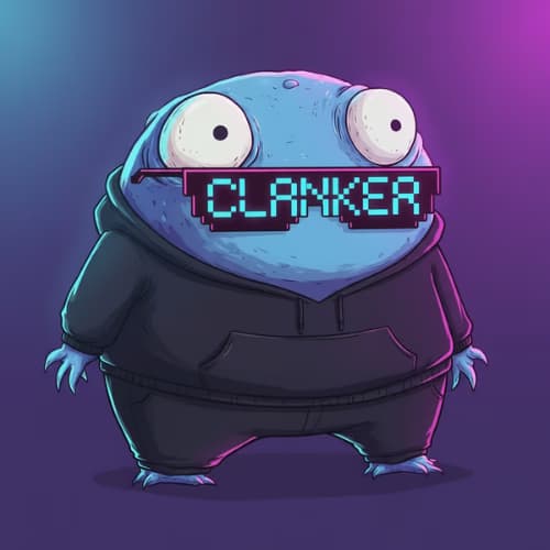 Just Clank It token image