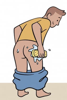 wash yo ass