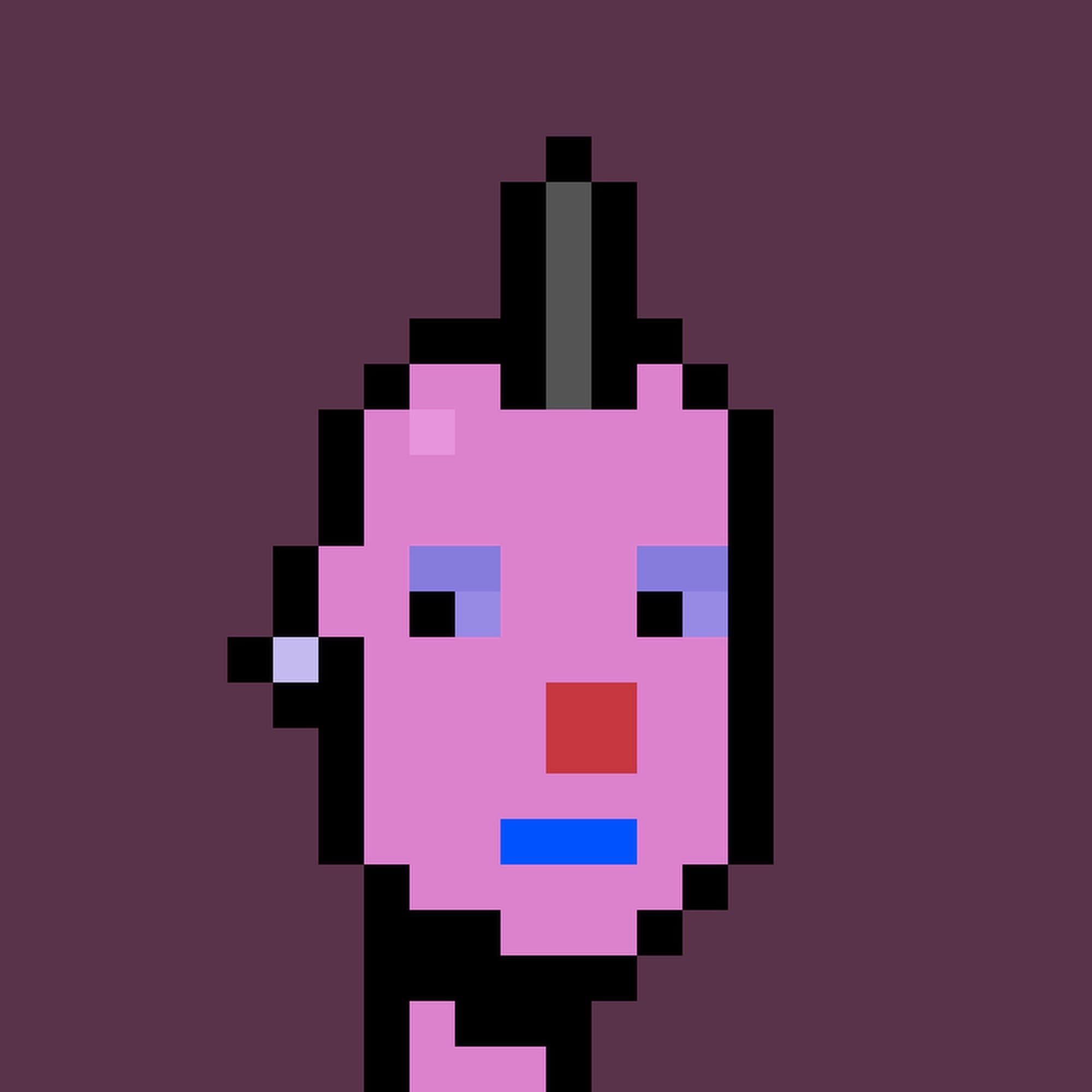 PUNK 240835 token image