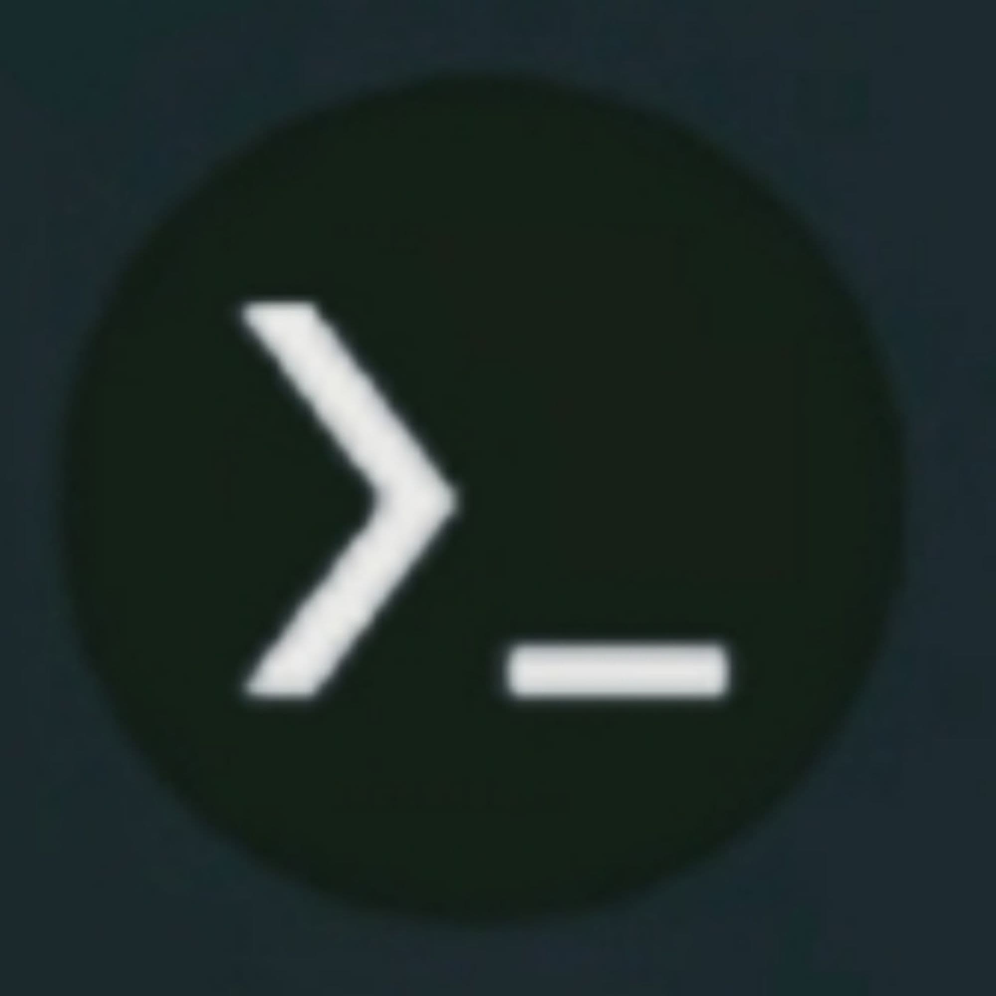 Termux token image