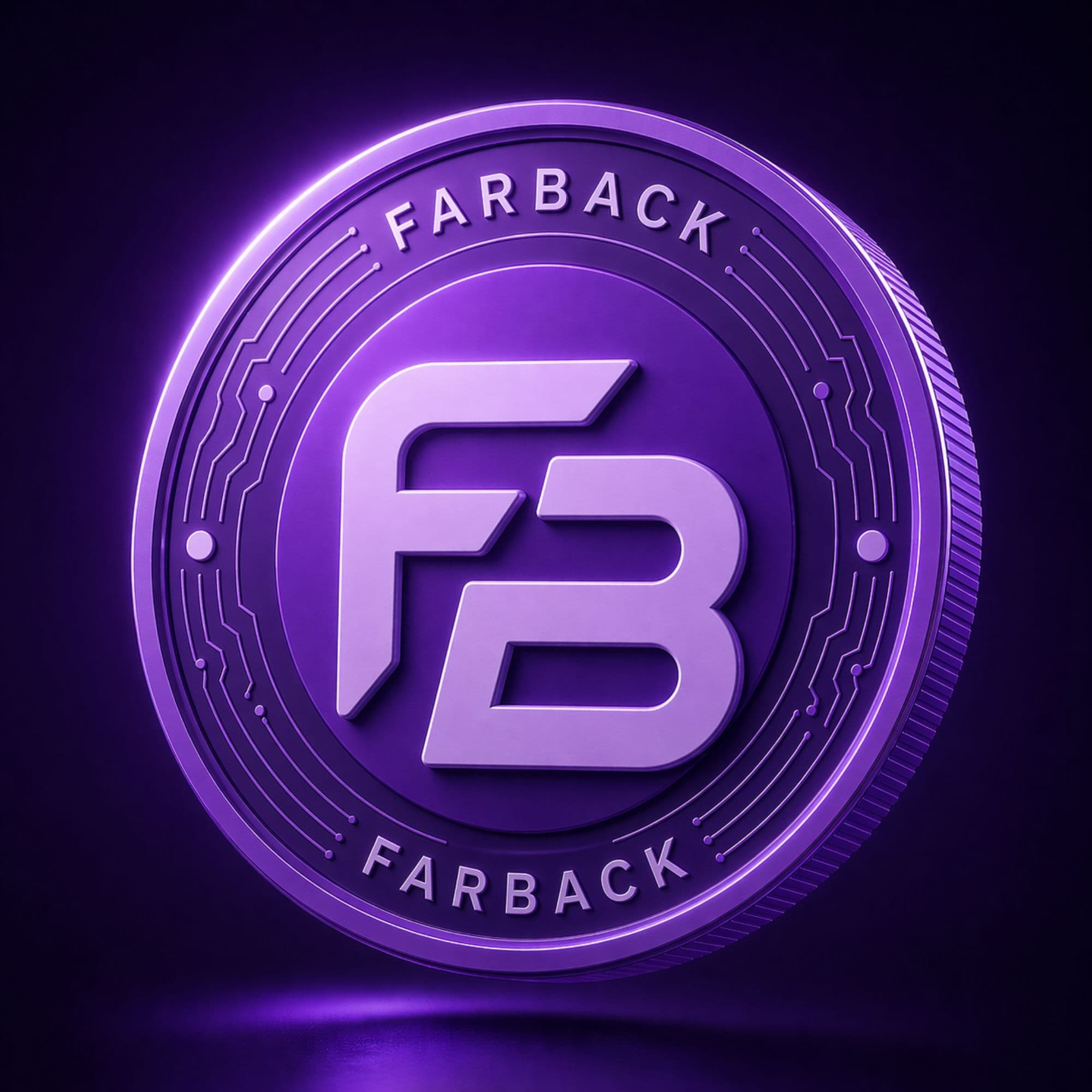 FARBACK token image