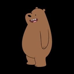 BEARY token image