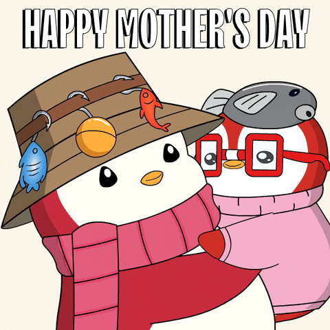 HAPPY MOTHER'S DAY token image