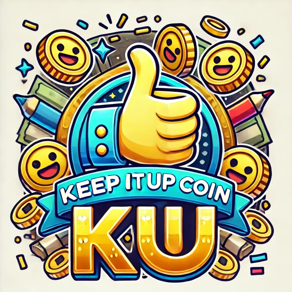 KeepItUpCoin token image
