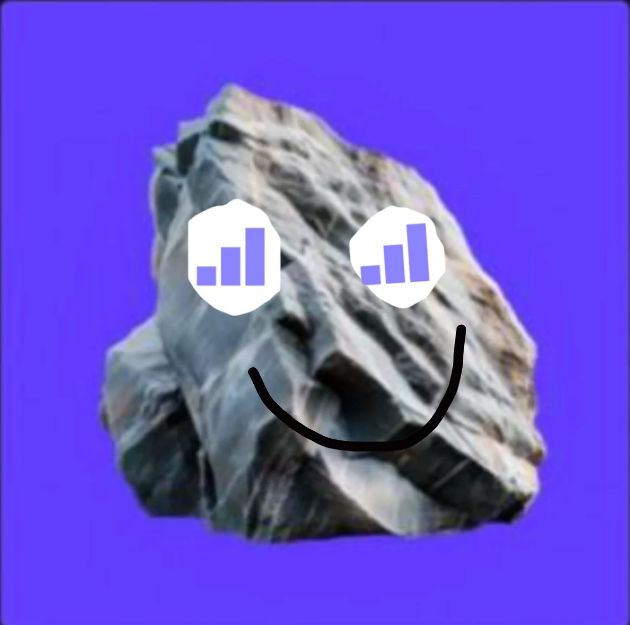 Clanker Rock token image