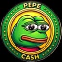 PEPECASH token image