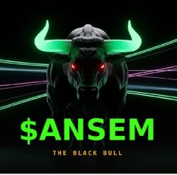 The Black Bull token image