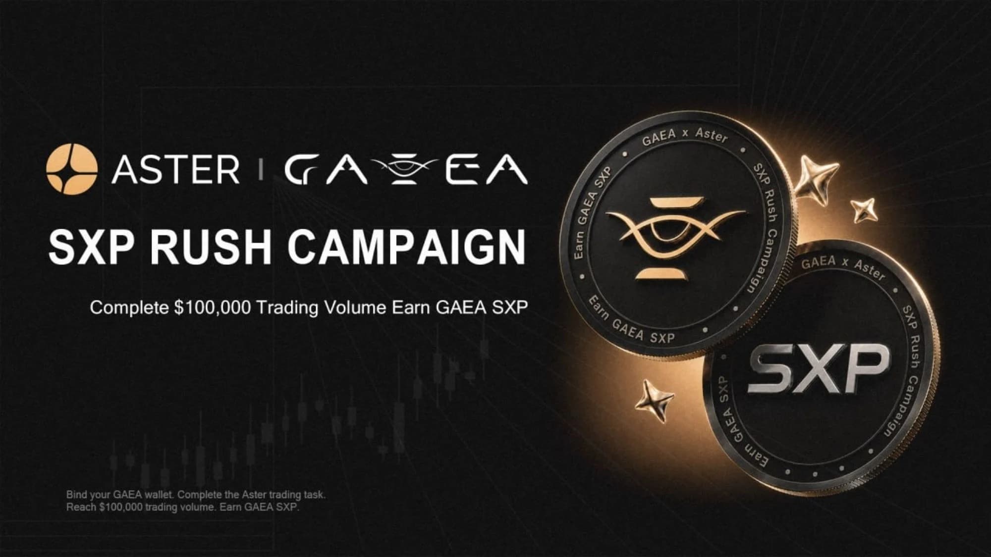 GAAS token image