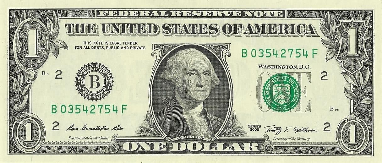 just buy one dollar of this token image