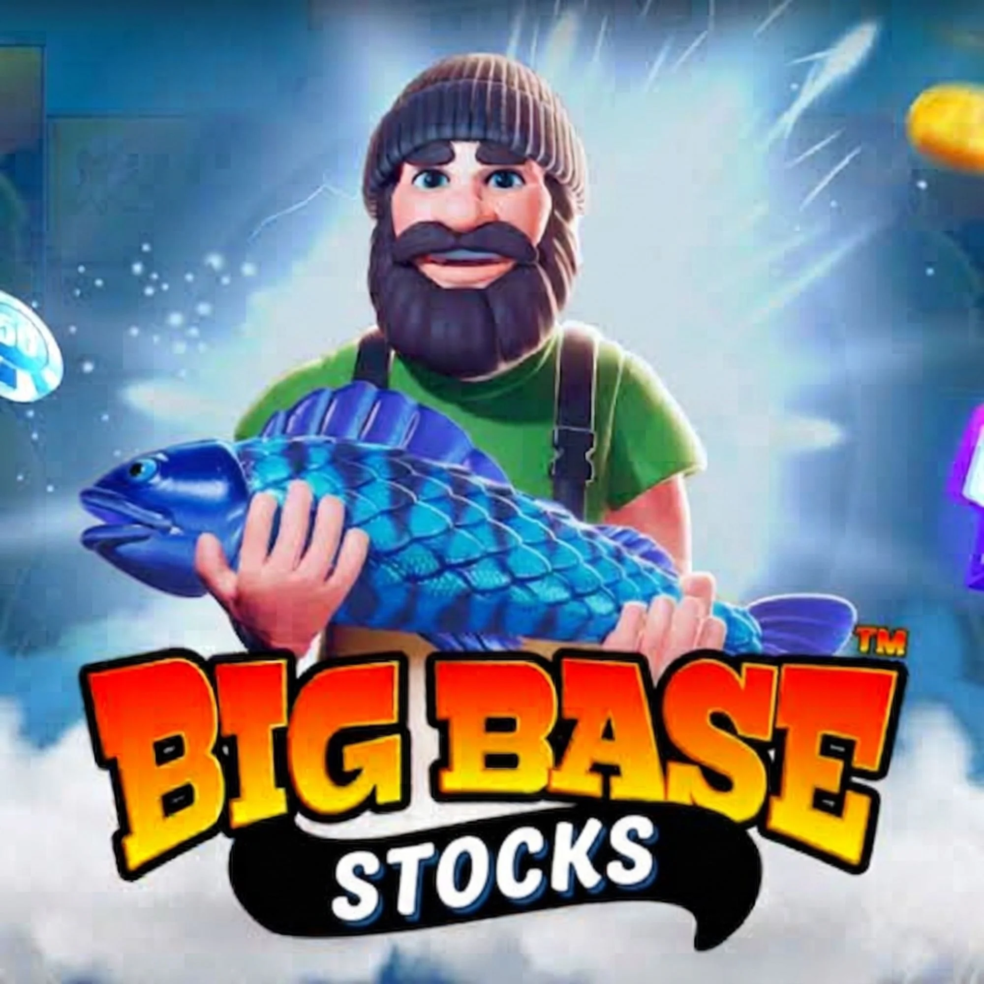 BIG BASE STOCKS token image