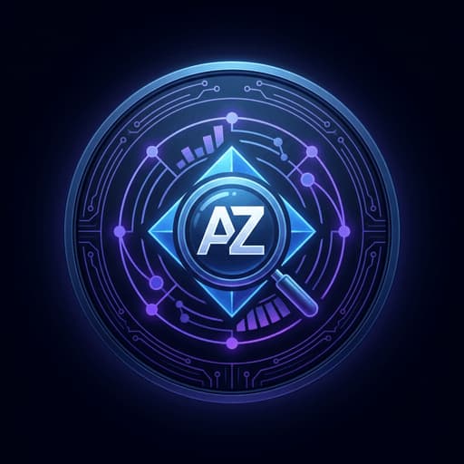 Analizer token image