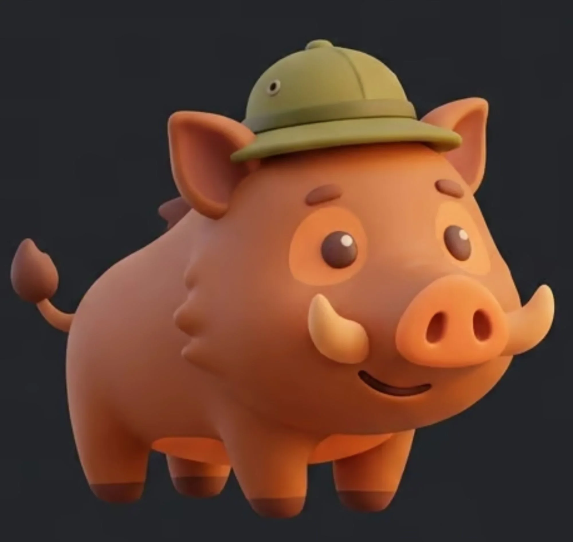 boar the fig token image