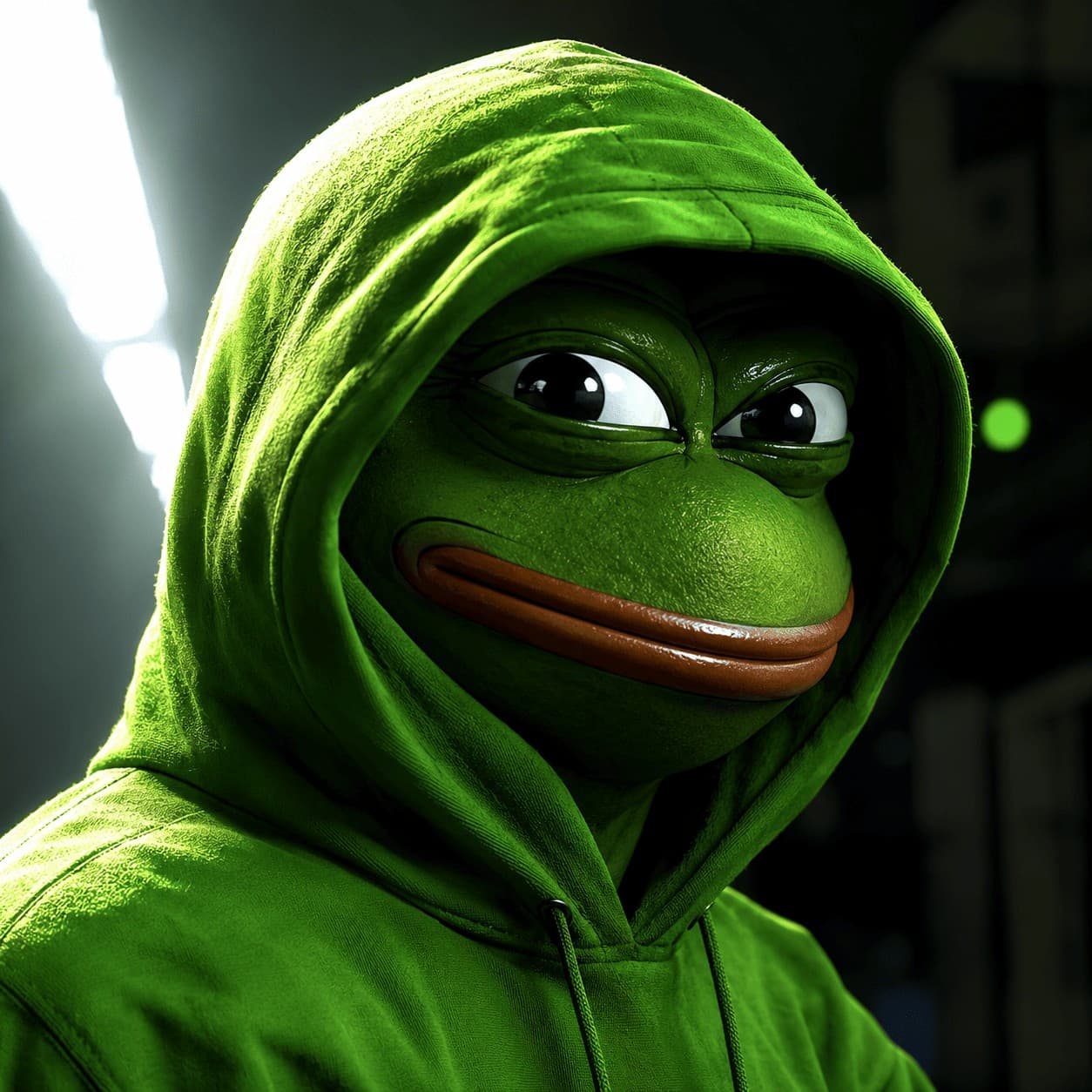 HOODIE token image