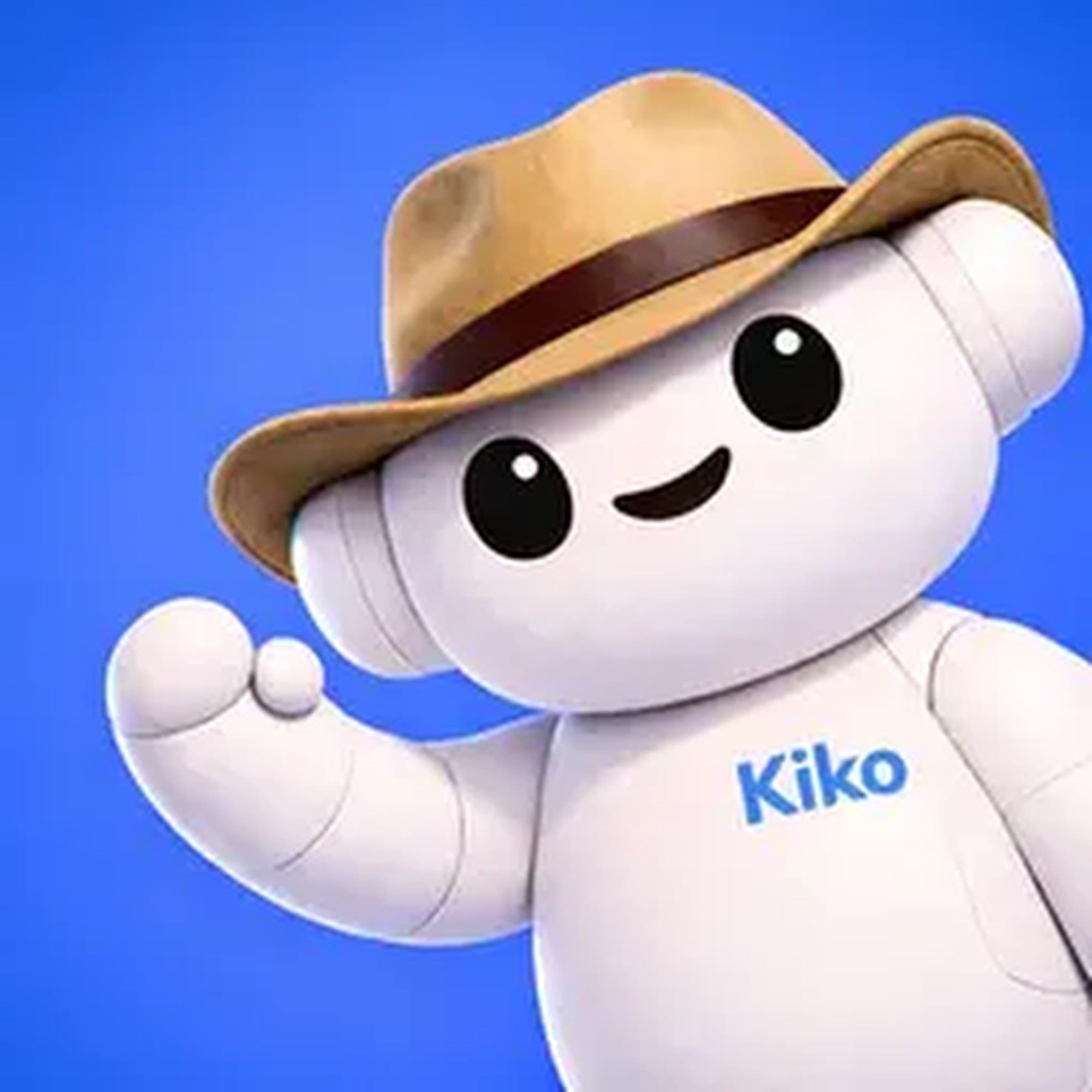 KIKOAPP token image