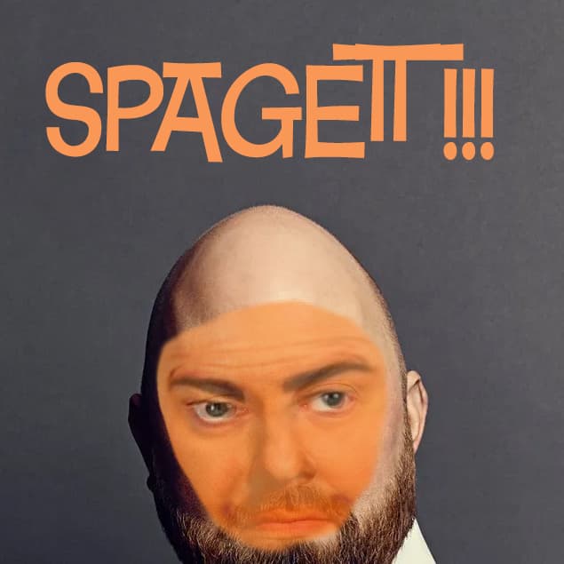 Spagett!!! token image