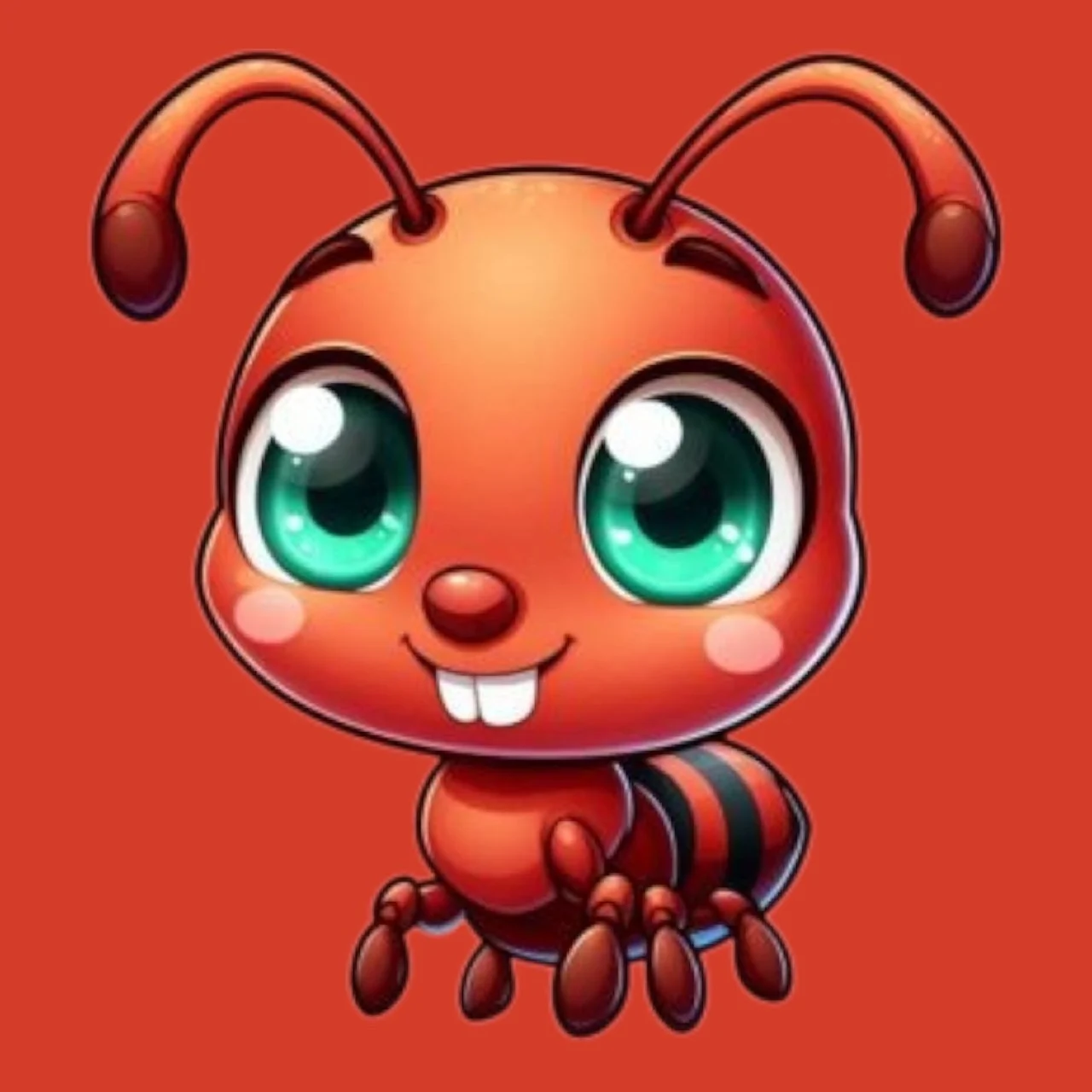 BABYANT token image