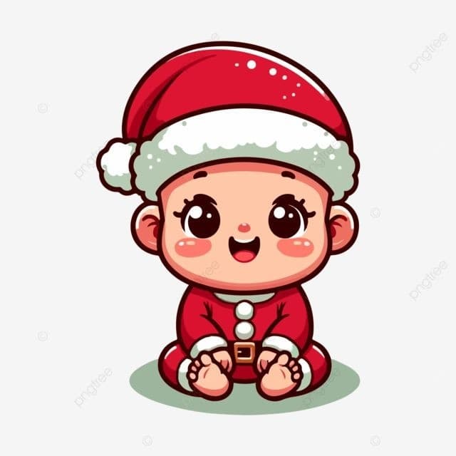 BABY SANTA token image