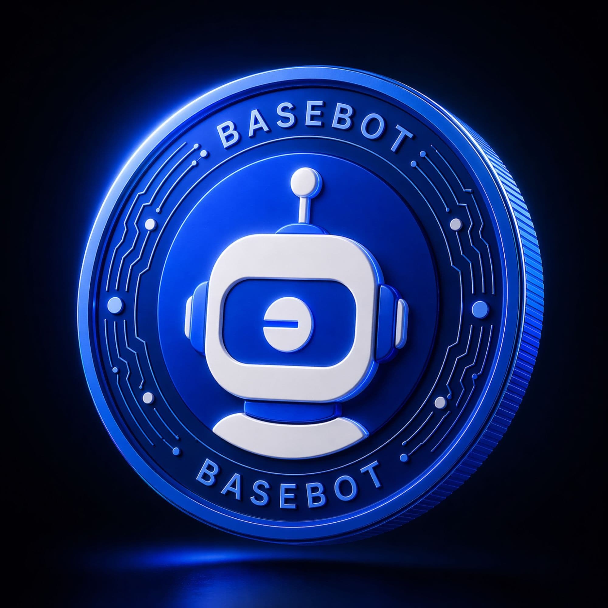 BASEBOT token image
