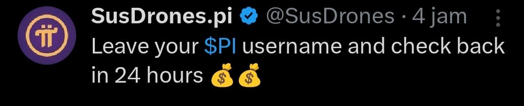 Based Pi token image