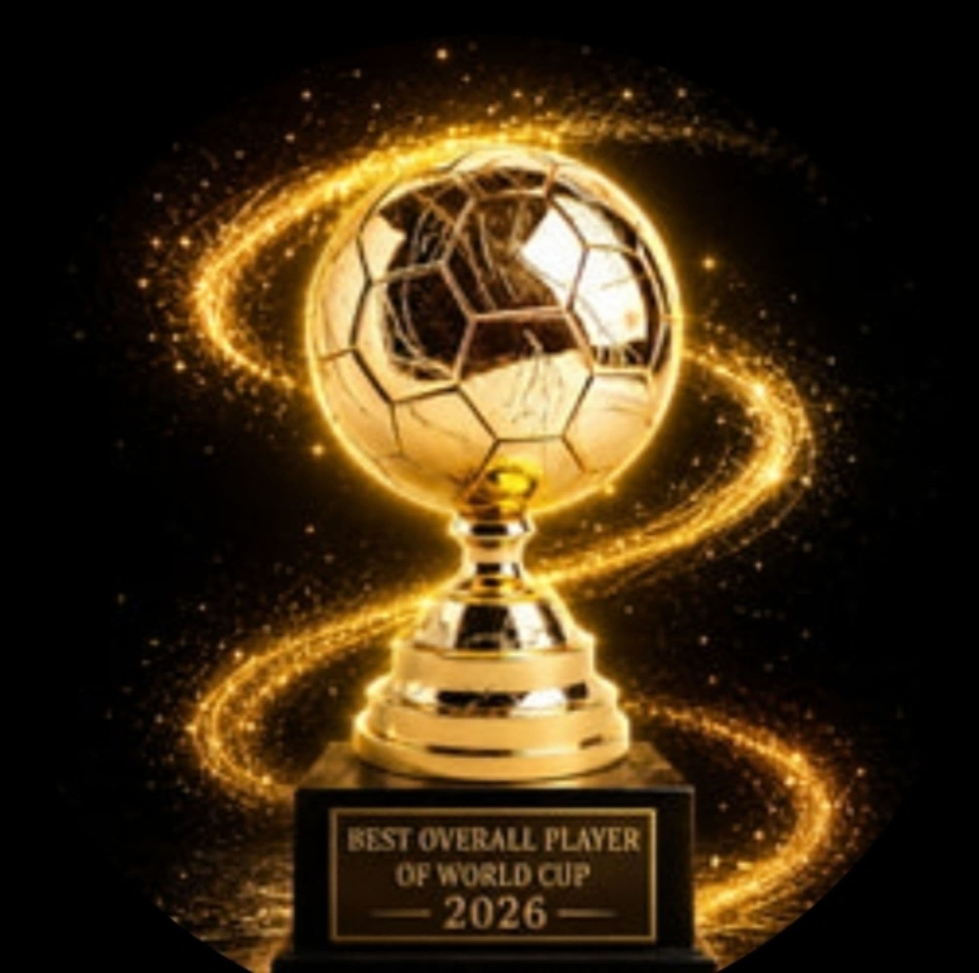 Worldcup token image