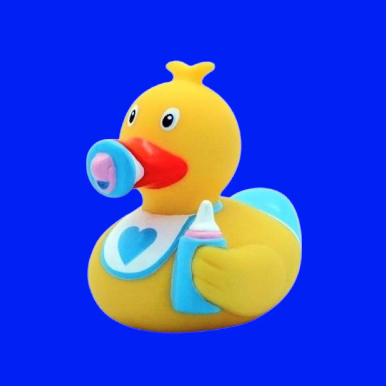 BABYDUCK token image