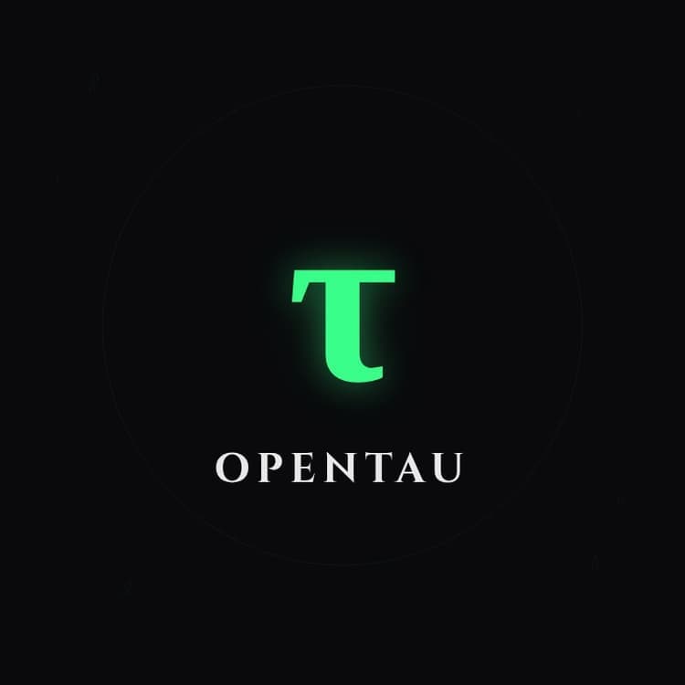OpenTAU Ai token image