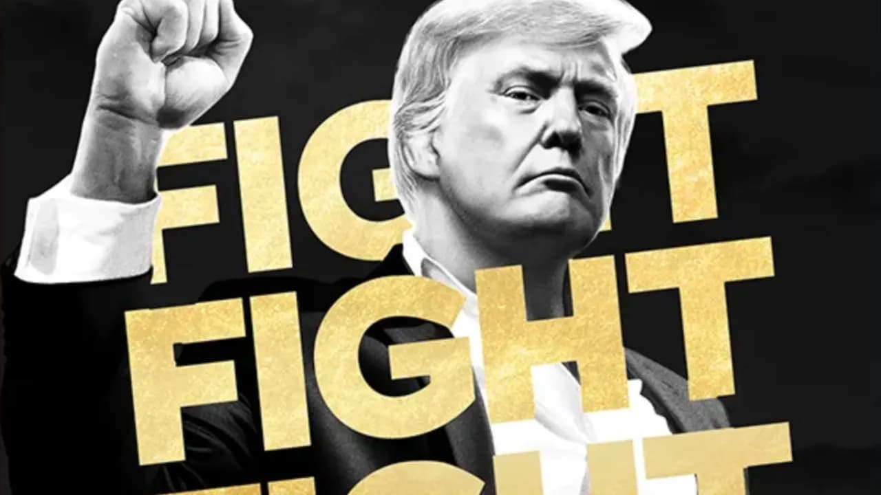 Respawn Trump token image