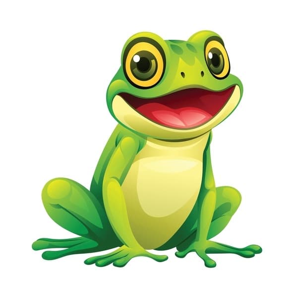 TurnFrog token image