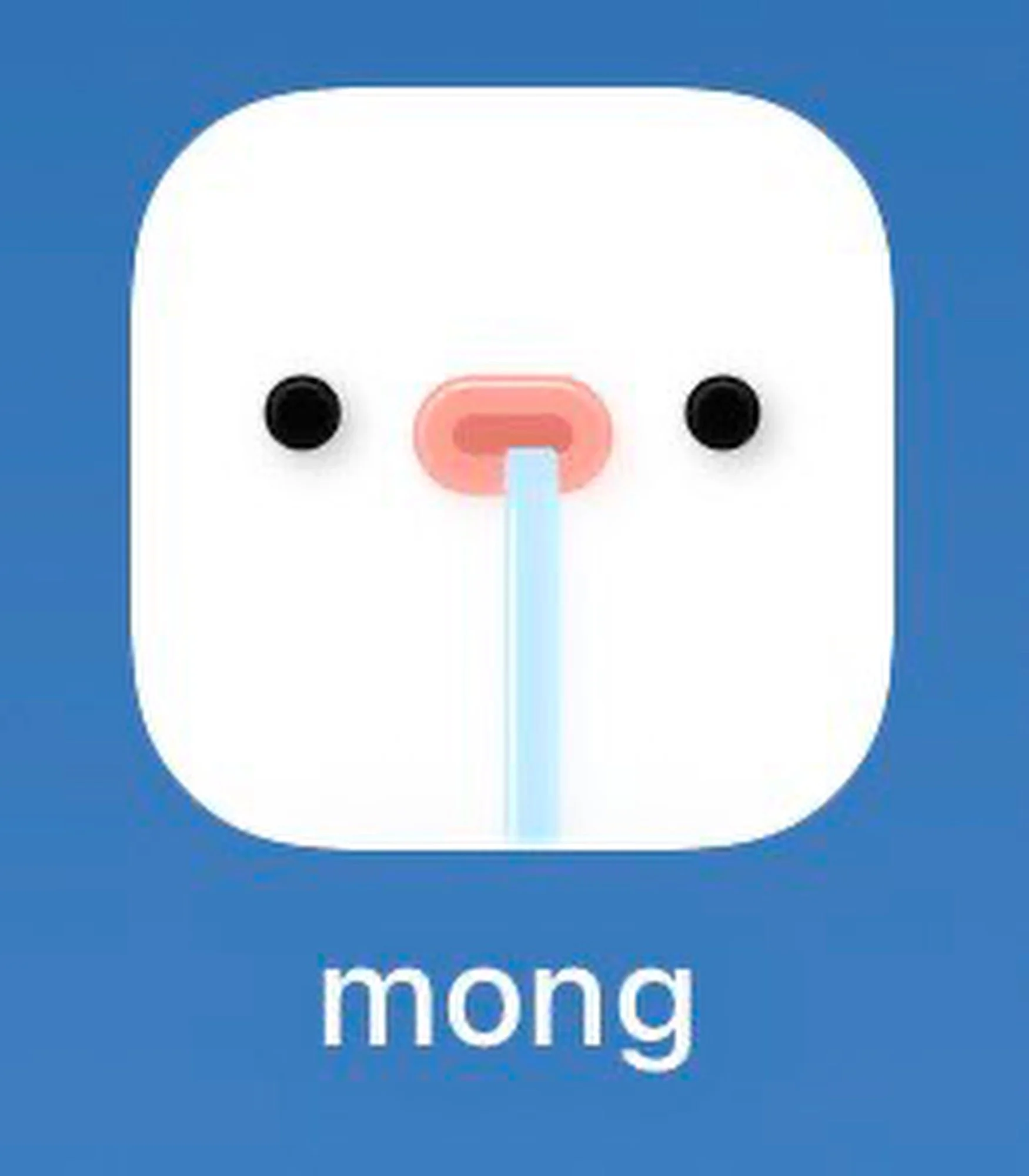 mong token image