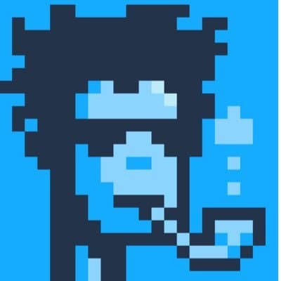 0xrecruiter token image