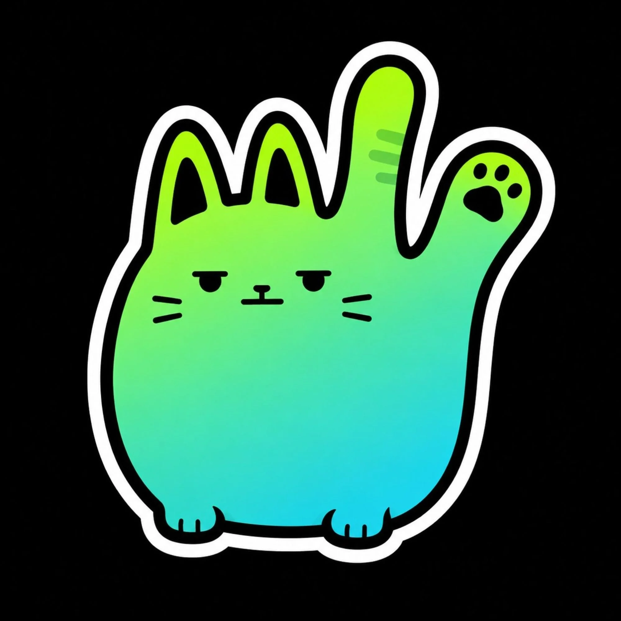 FOMOCAT token image